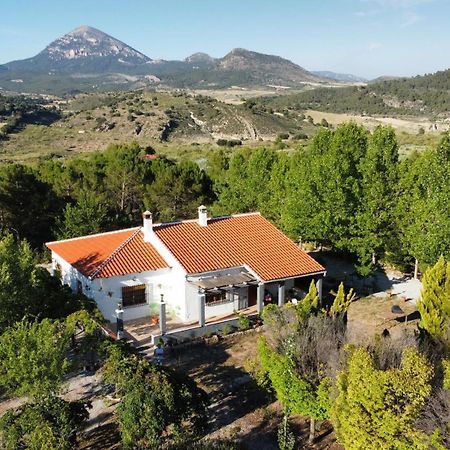 El Rincon Del Guardal, Alojamiento Rural Y Guias De Montana San Clemente  Esterno foto
