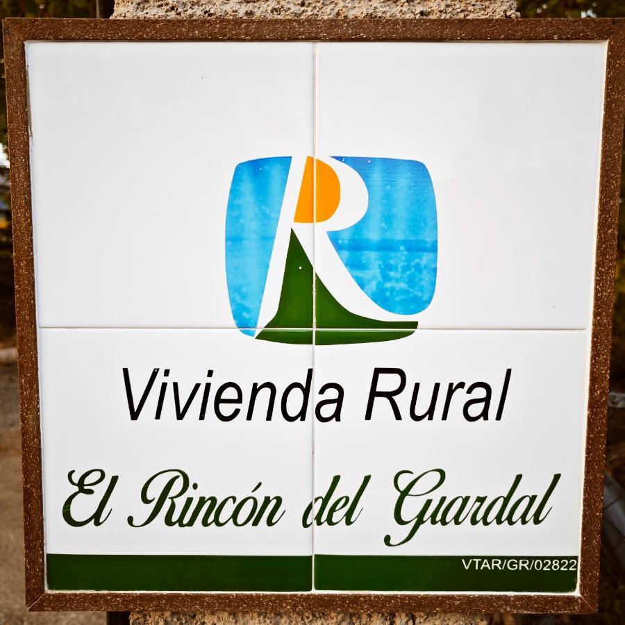 El Rincon Del Guardal, Alojamiento Rural Y Guias De Montana San Clemente  Esterno foto